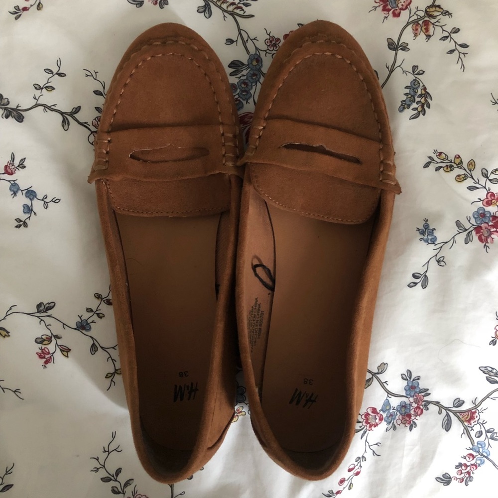Brown Flats